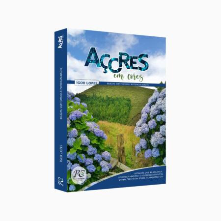 Açores em Cores