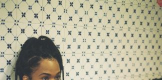 Brasileira Agnes Nunes estreia na Europa Agnes Nunes