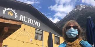 Coronavírus “adia” evento contra o cancro na Suíça