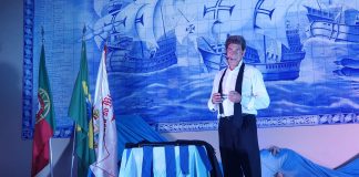 Arre, estou Farto!!!