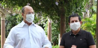 Rio de Janeiro apresenta programa para retorno das atividades turísticas