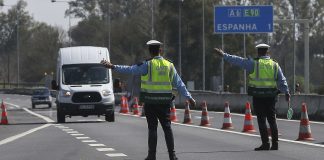 Portugal e Espanha decidem manter fronteiras controladas até final de junho