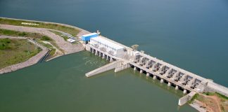 As duas melhores hidrelétricas do Brasil são da EDP