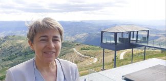 Berta Nunes: “Portugal não vos esquece”