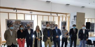 Fundão acolhe sede provisória da nova Câmara de Comércio da Região das Beiras Assinatura de criação da Câmara de Comércio da Região das Beiras no Fundão