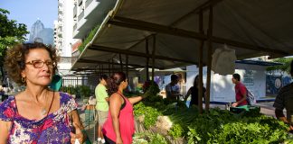 No Rio, médicos ensinam como aumentar a imunidade em tempos de Covid-19