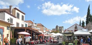 Câmara do Funchal, na Ilha da Madeira, disponibiliza guia de boas práticas contra a Covid-19