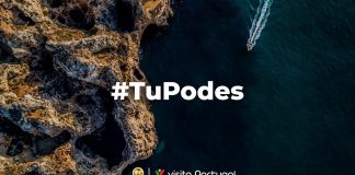 Turismo de Portugal lança campanha promocional de olho no turismo interno