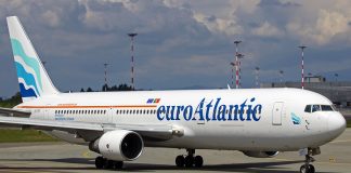 Ligações aéreas de Portugal aos Países Africanos de Língua Portuguesa continuam asseguradas