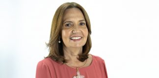 Martha Rocha lança livro esta noite no Rio de Janeiro sobre mulheres