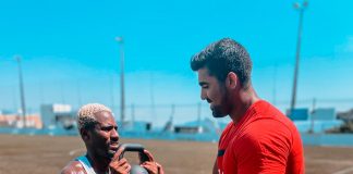 Especialista em atividade física garante que treinos on-line geram resultados semelhantes aos conquistados presencialmente nos ginásios