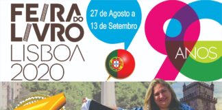 “Rede Sem Fronteiras” destaca lusofonia na Feira do Livro de Lisboa