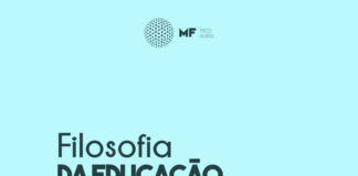 Luso-brasileiro, Fabiano de Abreu discute educação infantil em novo livro