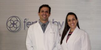 Portuguesas têm agora possibilidade de tratamento para serem mães no Brasil