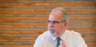 Cimeira Ibérica – Uma oportunidade de aprofundamento da cooperação