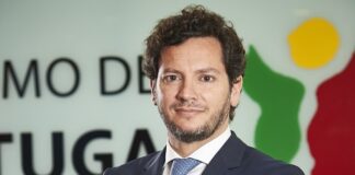 Portugal na presidência da European Travel Comission