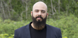 Escritor luso-brasileiro oferece livros para os mais novos