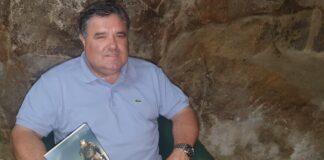 Manuel Carvalho lança livro sobre personagem duriense