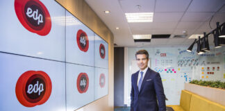 Presidente da EDP Brasil, Miguel Setas é agora o novo CEO porta-voz do Pacto Global da ONU