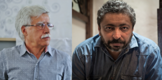 José Pacheco e Sidney Rocha falam sobre “Solidão” em encontro virtual