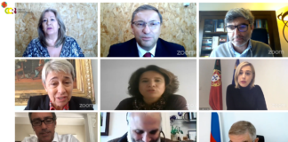 O que pode ser feito para desenvolver a região da Beiras? Fórum on-line debateu ideias