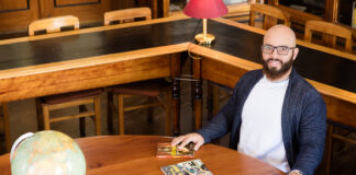 Pesquisador luso-brasileiro “contesta” teoria freudiana