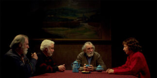 Salas de cinema do Brasil com espaço para filme português