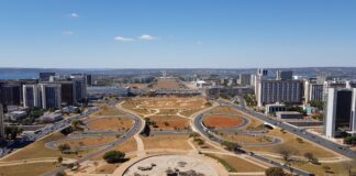 Aumentou número de portugueses no Brasil em 2019