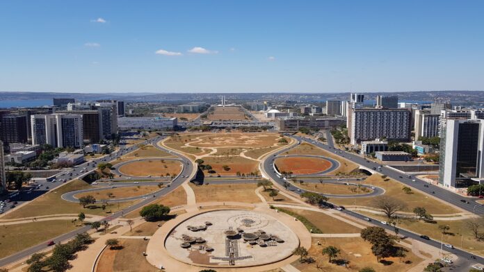 plano diretor brasilia