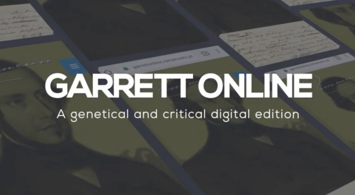garret