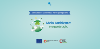 Prémio Diplomacia Verde para Jovens 2020 com inscrições abertas