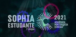 Filmes da UBI galardoados nos Prémios Sophia Estudante 2021