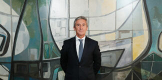 “Essa fantástica e muito numerosa Comunidade não me era desconhecida”, revela Luís Faro Ramos, novo embaixador de Portugal no Brasil