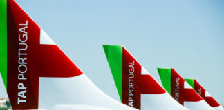 TAP anuncia novo responsável para a área de vendas no mercado português