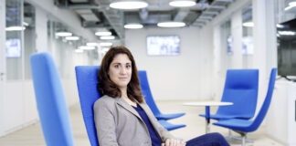 Portuguesa que vai ajudar a fazer descolar um helicóptero em Marte estudou na UBI