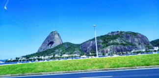 Portugal envia para o Brasil medicamentos destinados ao combate à Covid-19