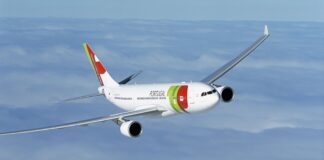 TAP Celebra Parceira Aéreo – Ferroviária na Europa Ligações ferroviárias facilitam o acesso ao centro de várias cidades europeias