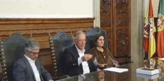 Autarca de Viseu vítima do novo coronavírus