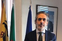 “É para mim motivo de orgulho residir e ser Cônsul-Geral numa cidade onde a comunidade portuguesa ocupa um lugar de destaque”, revelou Bruno Paes Moreira