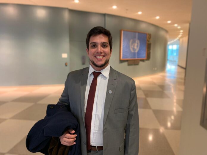 “É uma grande oportunidade para revisar as políticas e prioridades da ONU"
