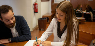 Candidaturas a Mestrado e Doutoramento aumentam na UBI