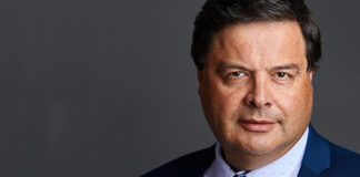 Mário Raposo eleito Reitor da UBI