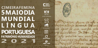 Cimeira Femina 2021 – A Língua Portuguesa é Património da Humanidade