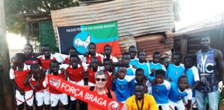 Português, Manuel Beninger foi homenageado por Barack Obama e hoje preside Fundação que auxilia jovens da Guiné-Bissau