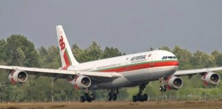 Passageiros provenientes do Brasil têm de cumprir isolamento de 14 dias em Portugal