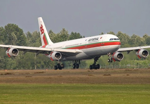 Companhias aéreas deverão apenas permitir o embarque dos passageiros mediante a apresentação do Certificado Digital COVID da UE ou de resultado negativo do teste