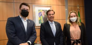 Segurança turística no Rio de Janeiro revelada Rio promove nova campanha para atrair turistas