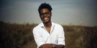 Aluno da UBI vence prémio literário em Angola