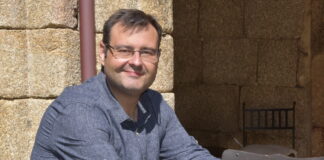 Jornalista e escritor luso-brasileiro, Ígor Lopes vai apresentar o livro “Açores em Cores” no Brasil em outubro