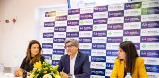 Embaixadora da ONU, brasileira Úrsula Corona é anunciada como “Madrinha” do Projeto Casa Moura